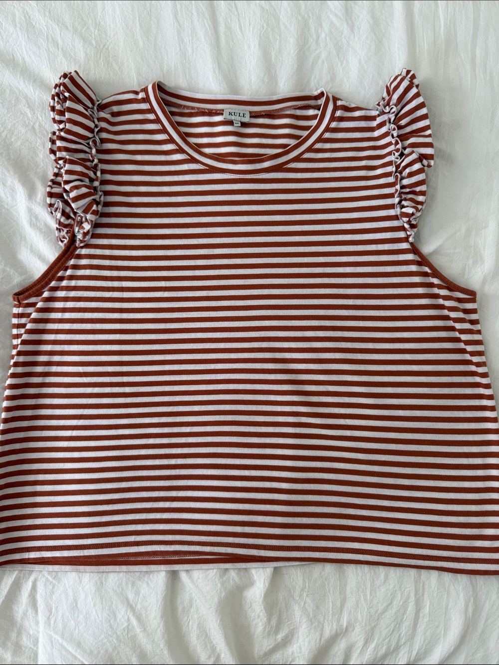 KULE Kiki t-shirt